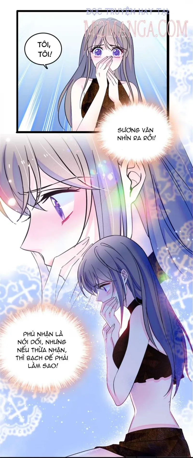 đọc truyện Manh Động Thú Thế Chương 41 ảnh 18 tại Thiên Thai Truyện