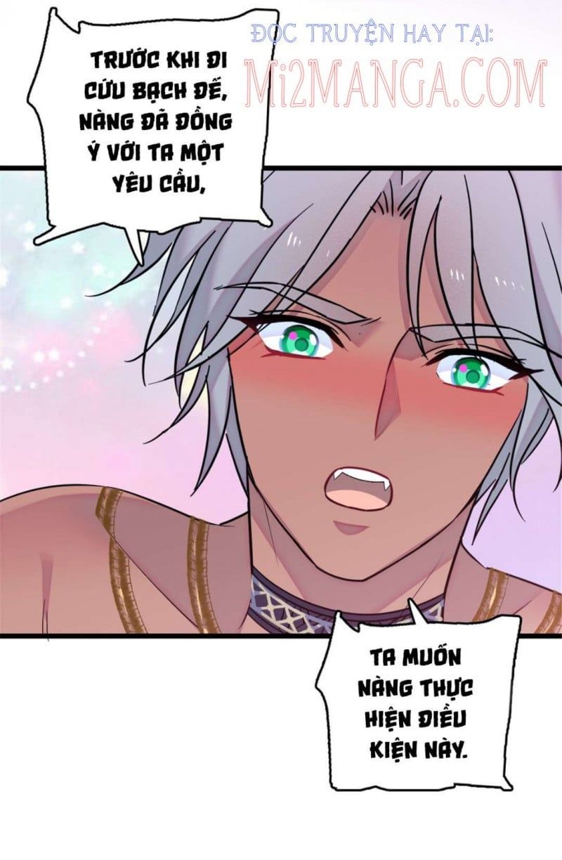 đọc truyện Manh Động Thú Thế Chương 41 ảnh 23 tại Thiên Thai Truyện