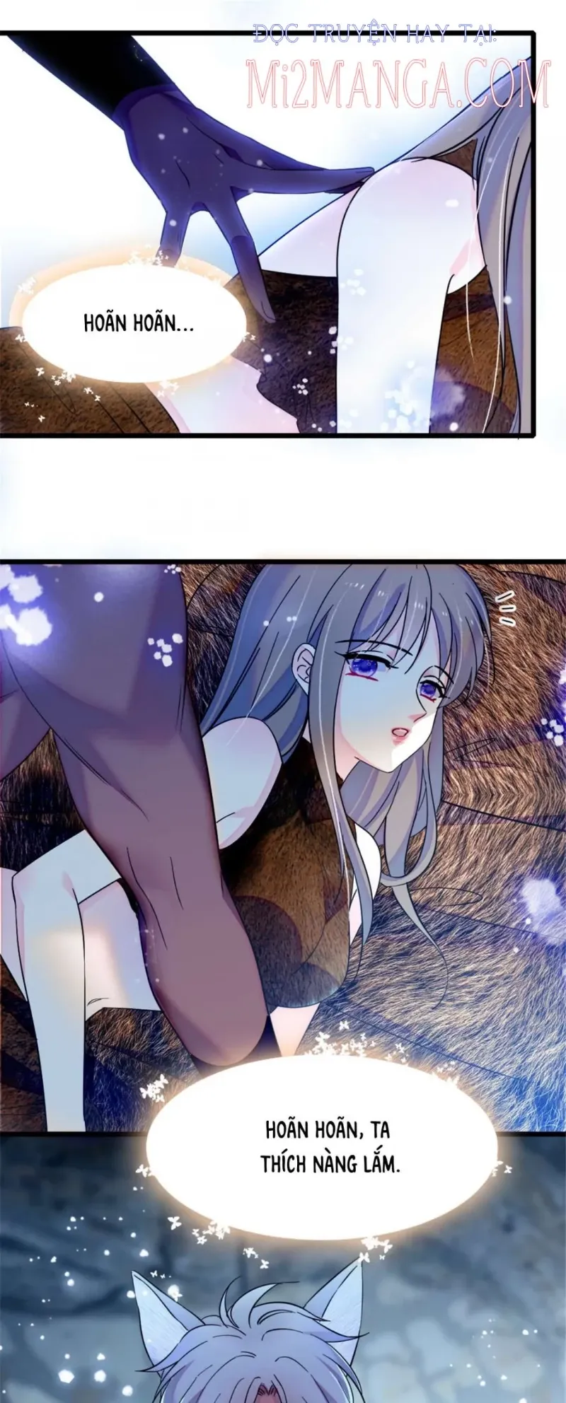 đọc truyện Manh Động Thú Thế Chương 41 ảnh 26 tại Thiên Thai Truyện