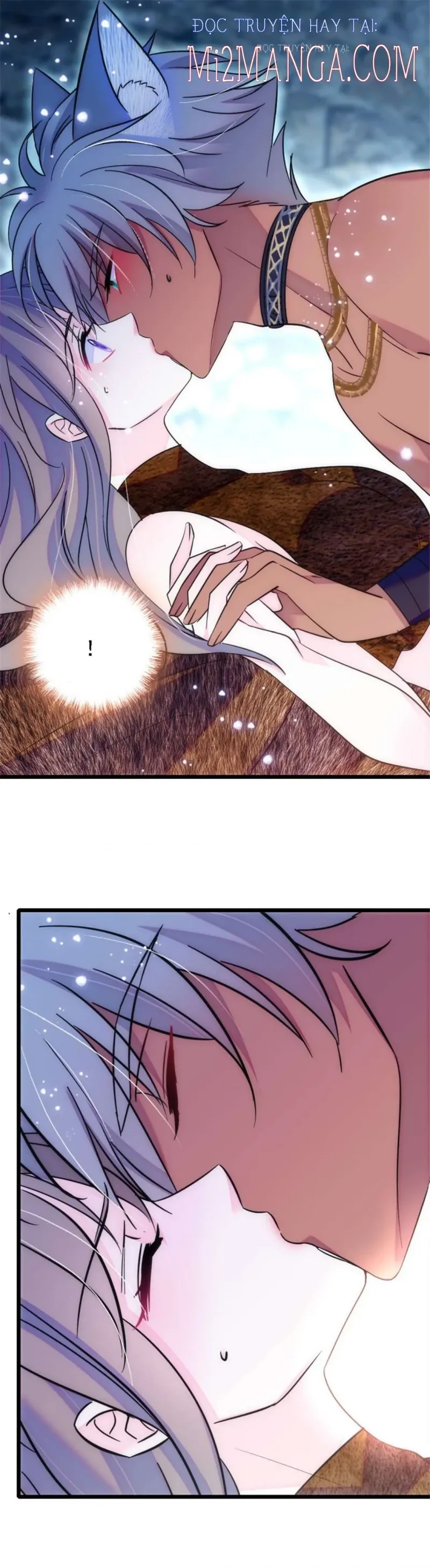 đọc truyện Manh Động Thú Thế Chương 41 ảnh 28 tại Thiên Thai Truyện