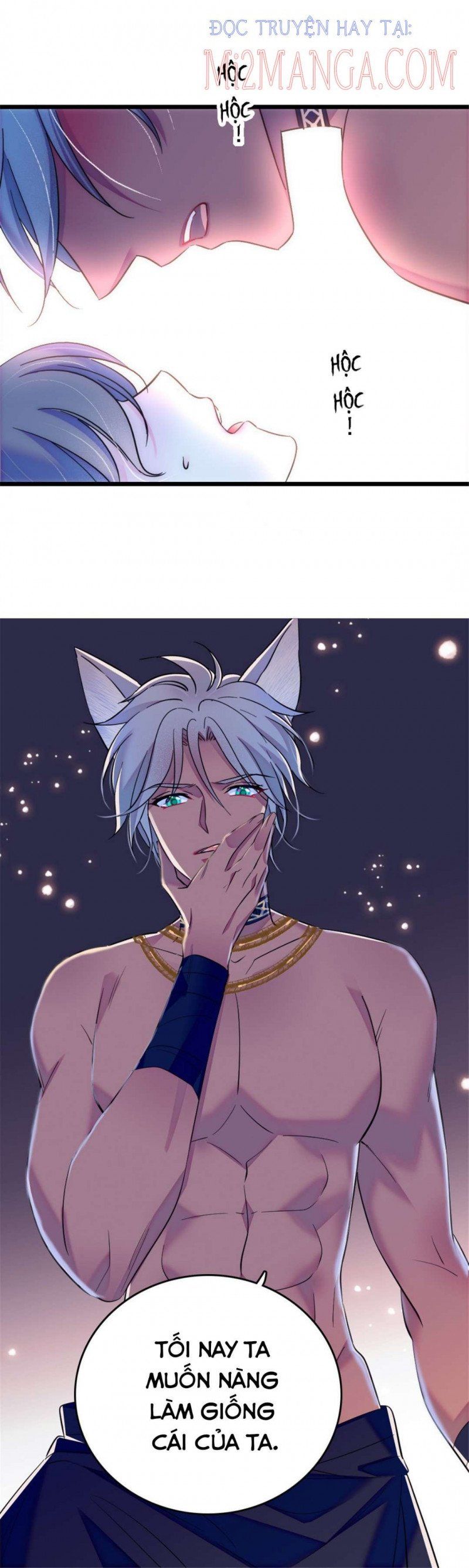 đọc truyện Manh Động Thú Thế Chương 41 ảnh 29 tại Thiên Thai Truyện