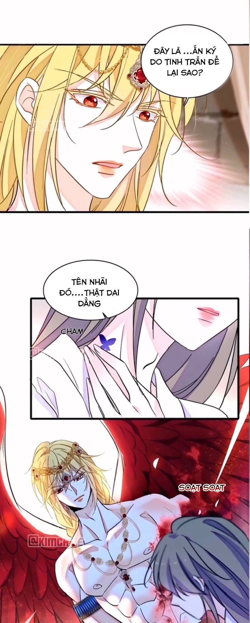 đọc truyện Manh Động Thú Thế Chương 414 ảnh 7 tại Thiên Thai Truyện