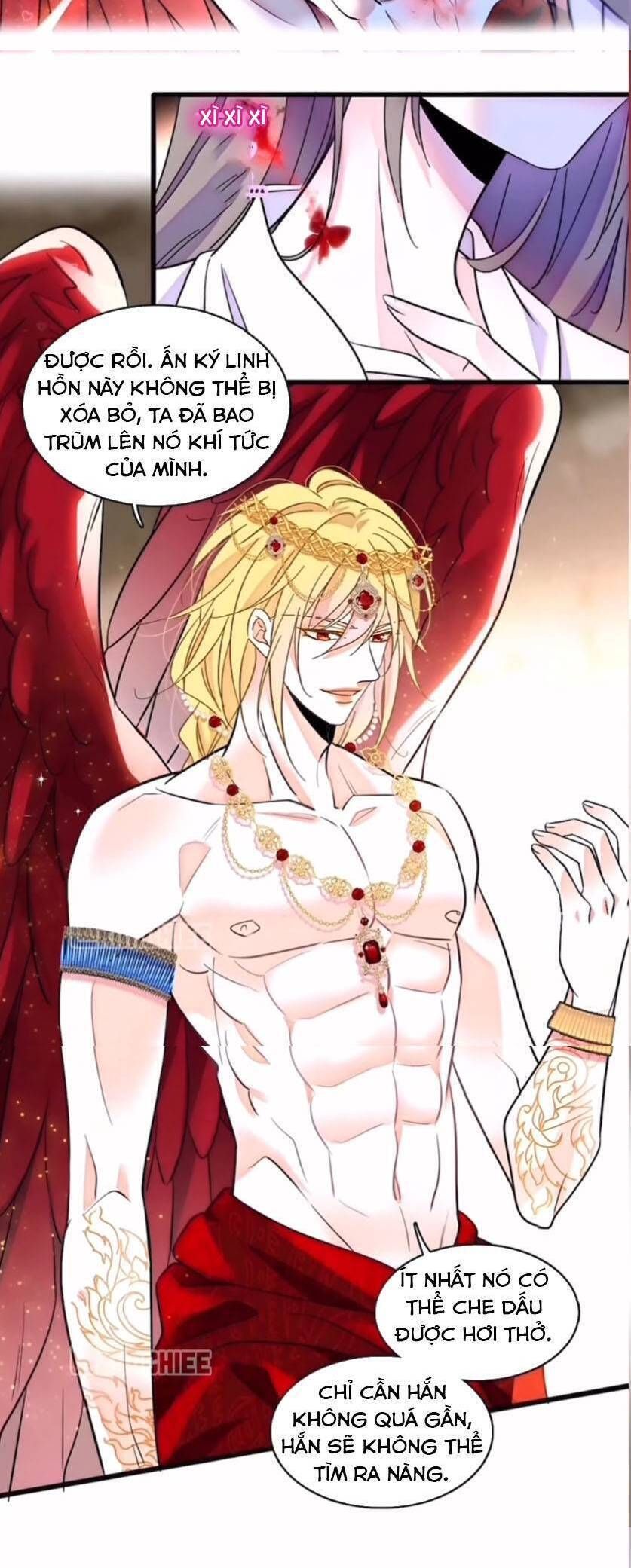 đọc truyện Manh Động Thú Thế Chương 414 ảnh 8 tại Thiên Thai Truyện