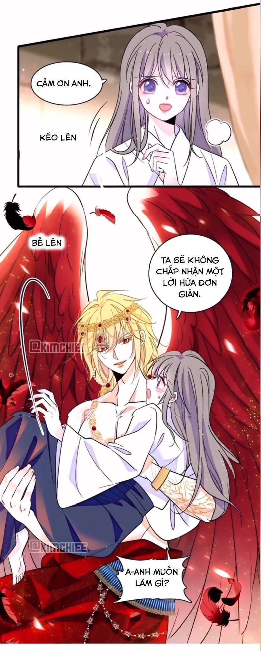 đọc truyện Manh Động Thú Thế Chương 414 ảnh 9 tại Thiên Thai Truyện