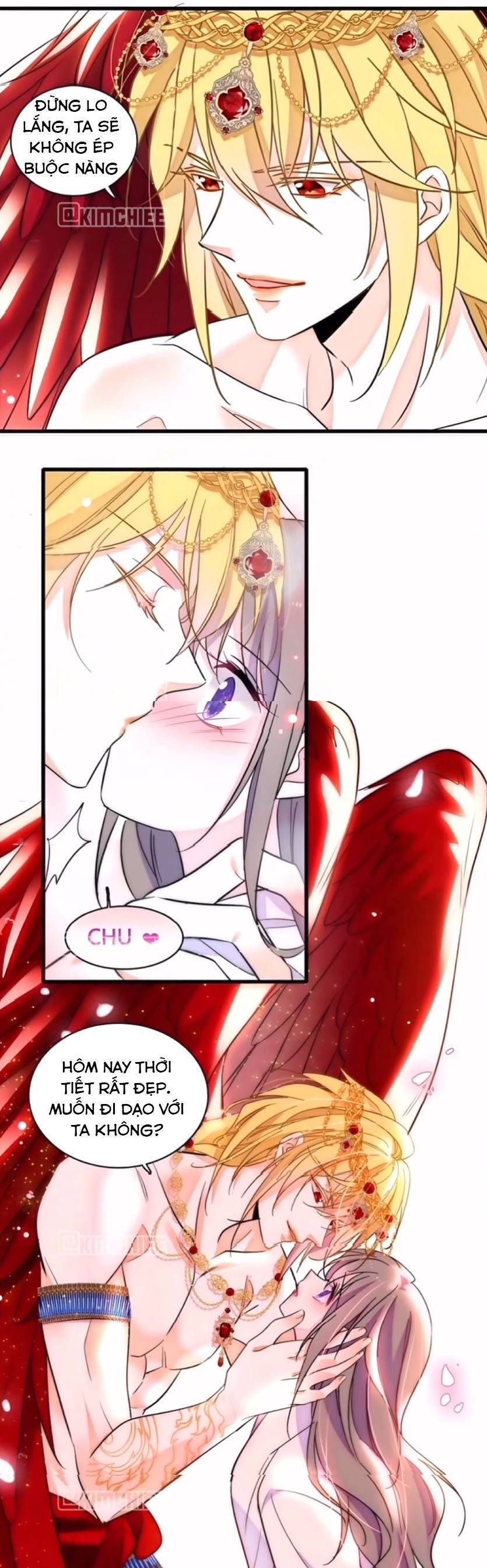 đọc truyện Manh Động Thú Thế Chương 414 ảnh 10 tại Thiên Thai Truyện