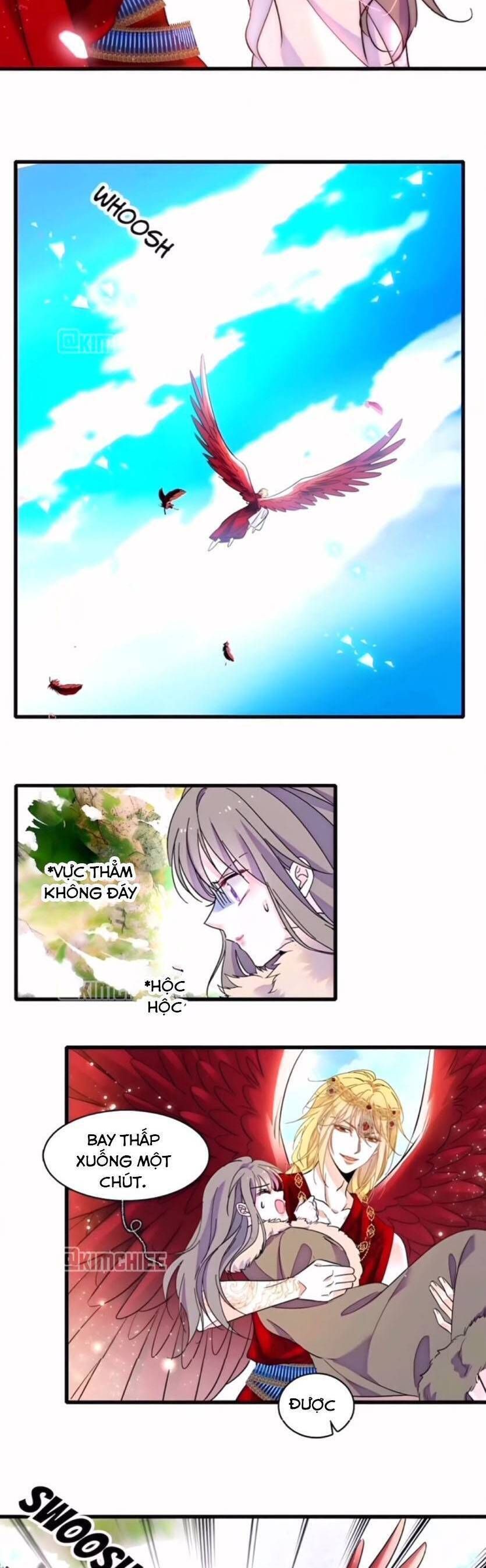 đọc truyện Manh Động Thú Thế Chương 414 ảnh 11 tại Thiên Thai Truyện