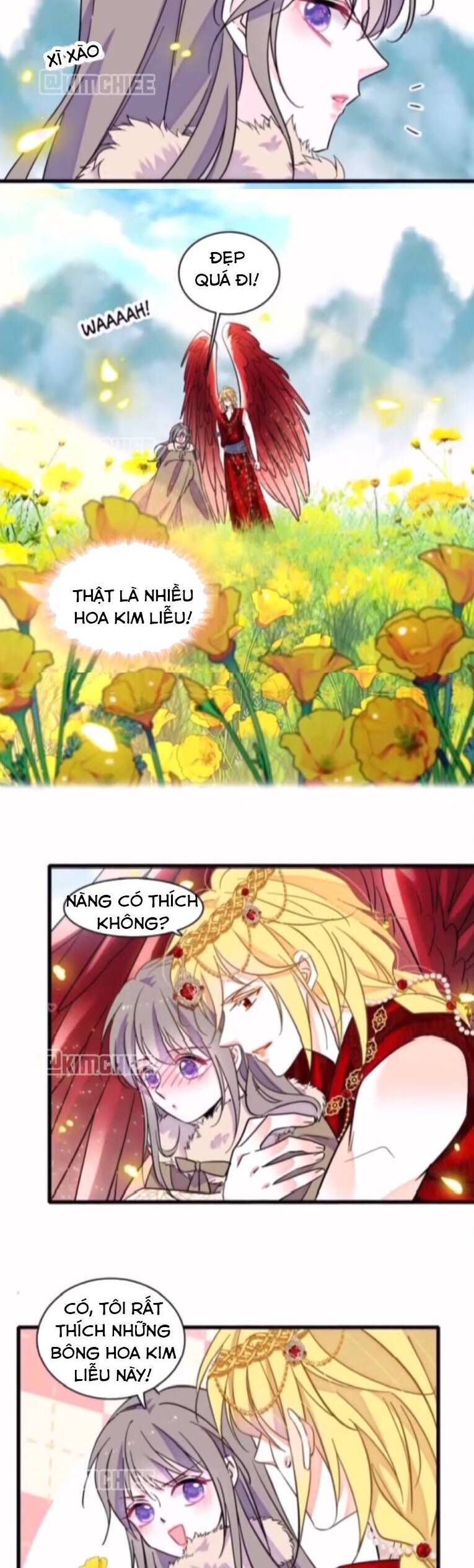 đọc truyện Manh Động Thú Thế Chương 415 ảnh 5 tại Thiên Thai Truyện