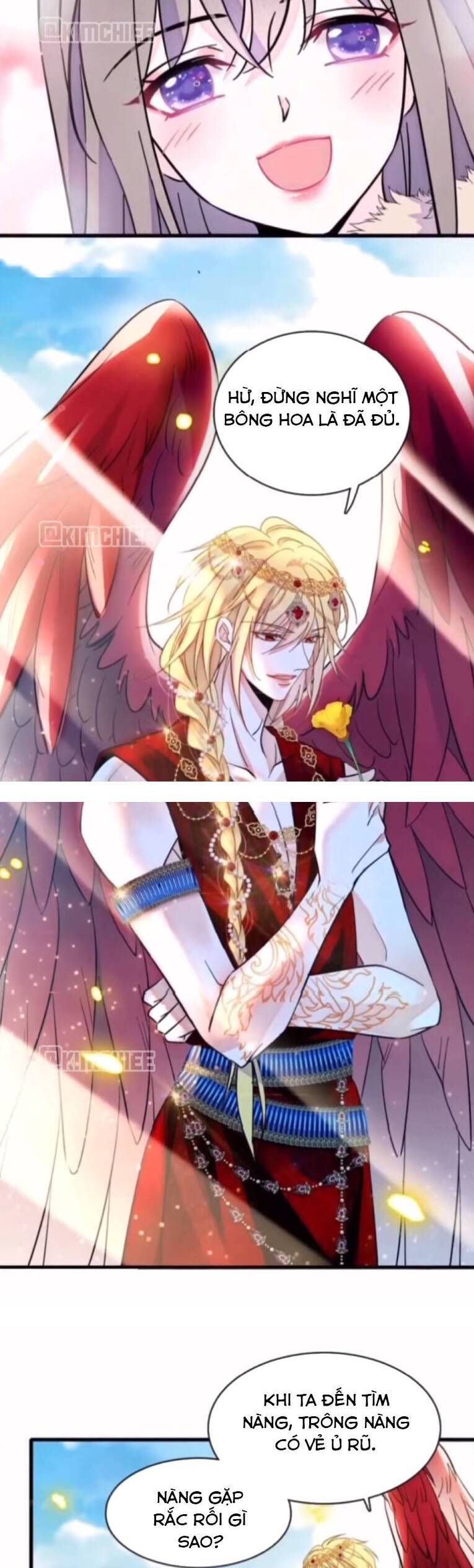 đọc truyện Manh Động Thú Thế Chương 415 ảnh 7 tại Thiên Thai Truyện