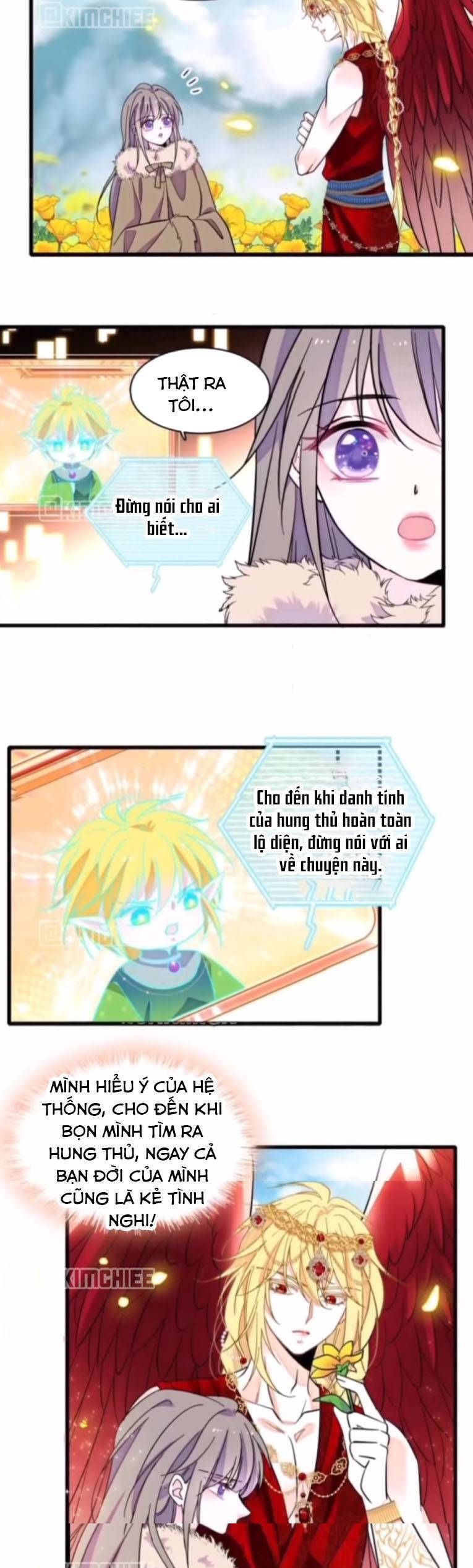 đọc truyện Manh Động Thú Thế Chương 415 ảnh 8 tại Thiên Thai Truyện