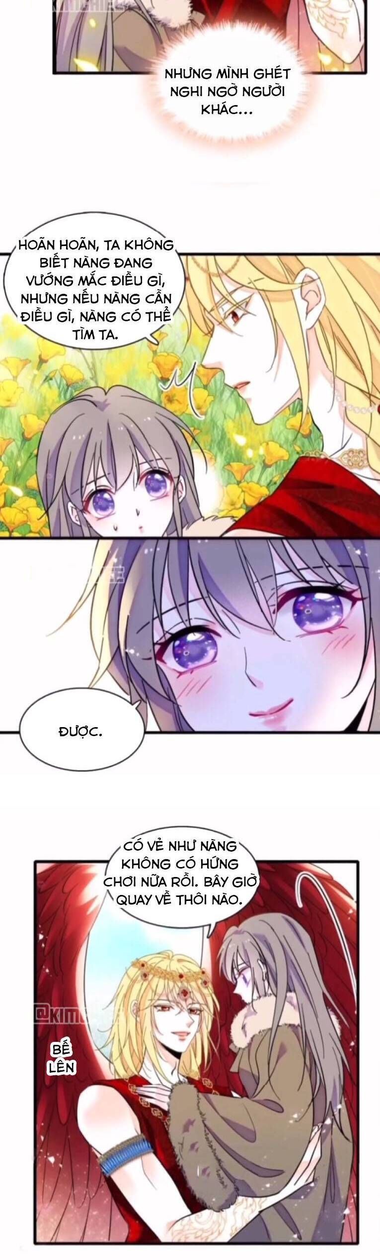 đọc truyện Manh Động Thú Thế Chương 415 ảnh 9 tại Thiên Thai Truyện