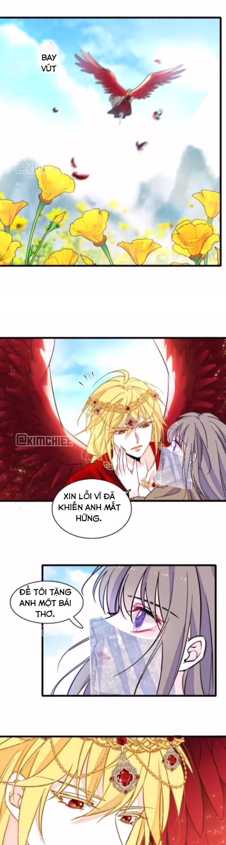 đọc truyện Manh Động Thú Thế Chương 415 ảnh 10 tại Thiên Thai Truyện