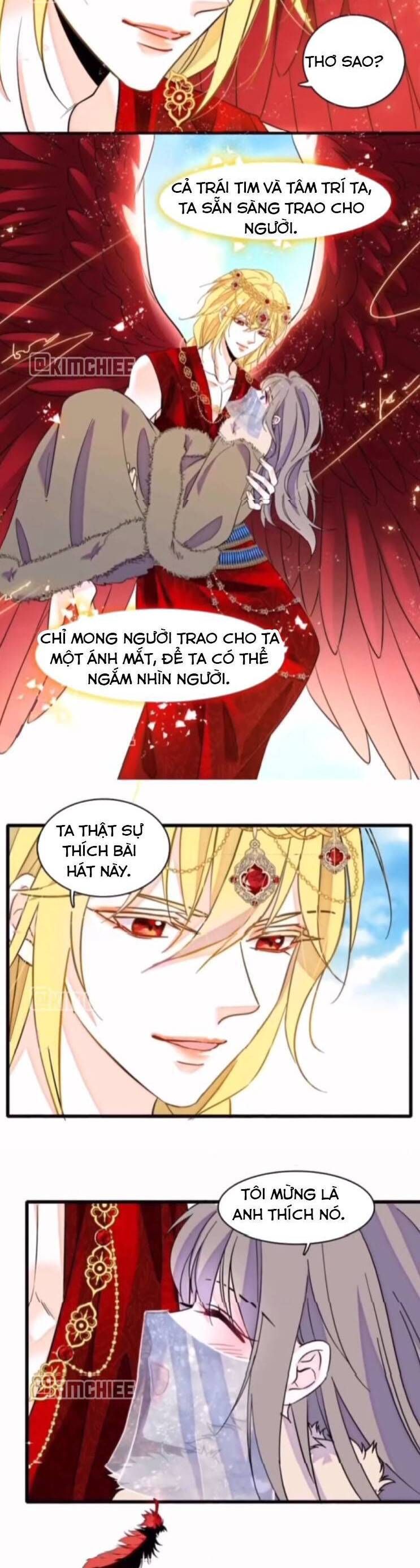 đọc truyện Manh Động Thú Thế Chương 415 ảnh 11 tại Thiên Thai Truyện