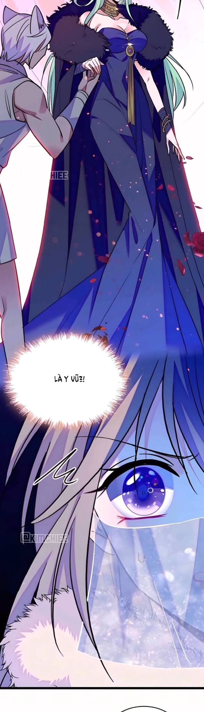 đọc truyện Manh Động Thú Thế Chương 416 ảnh 10 tại Thiên Thai Truyện