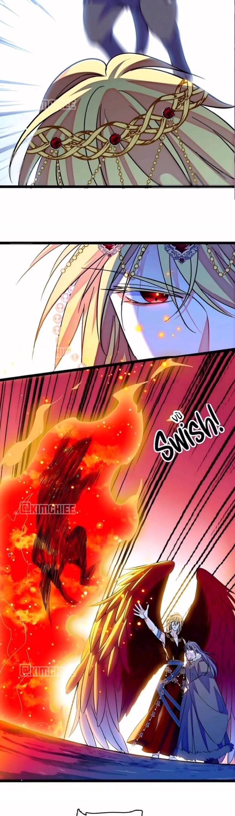 đọc truyện Manh Động Thú Thế Chương 417 ảnh 6 tại Thiên Thai Truyện