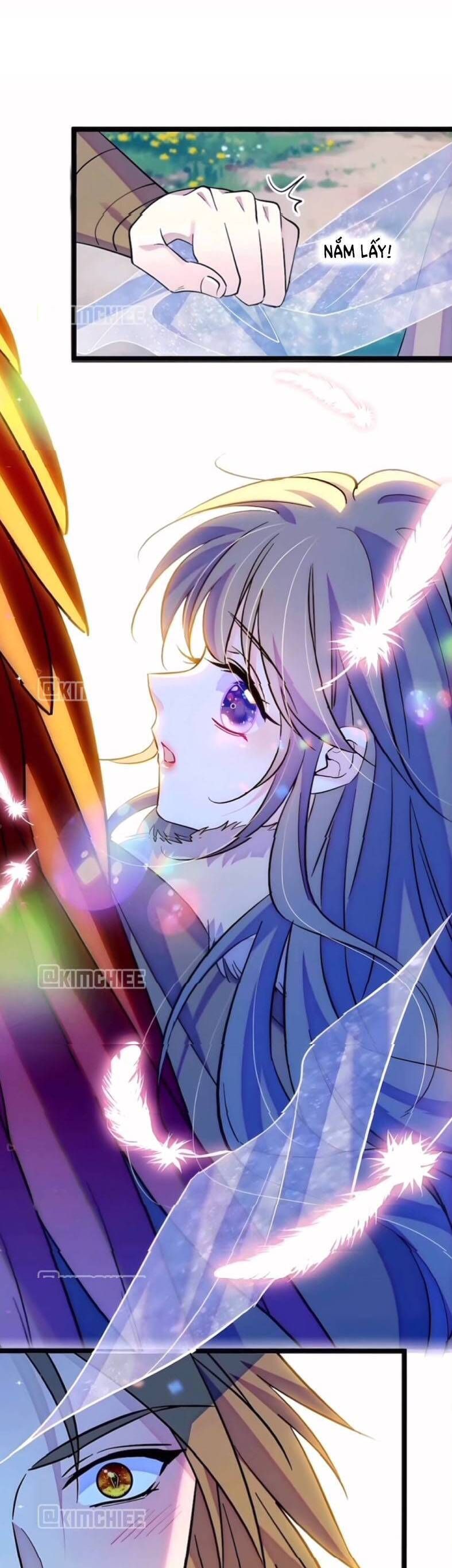 đọc truyện Manh Động Thú Thế Chương 417 ảnh 11 tại Thiên Thai Truyện