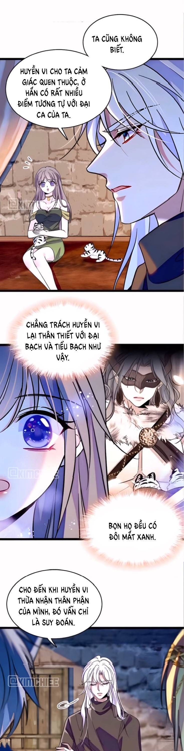 đọc truyện Manh Động Thú Thế Chương 418 ảnh 8 tại Thiên Thai Truyện