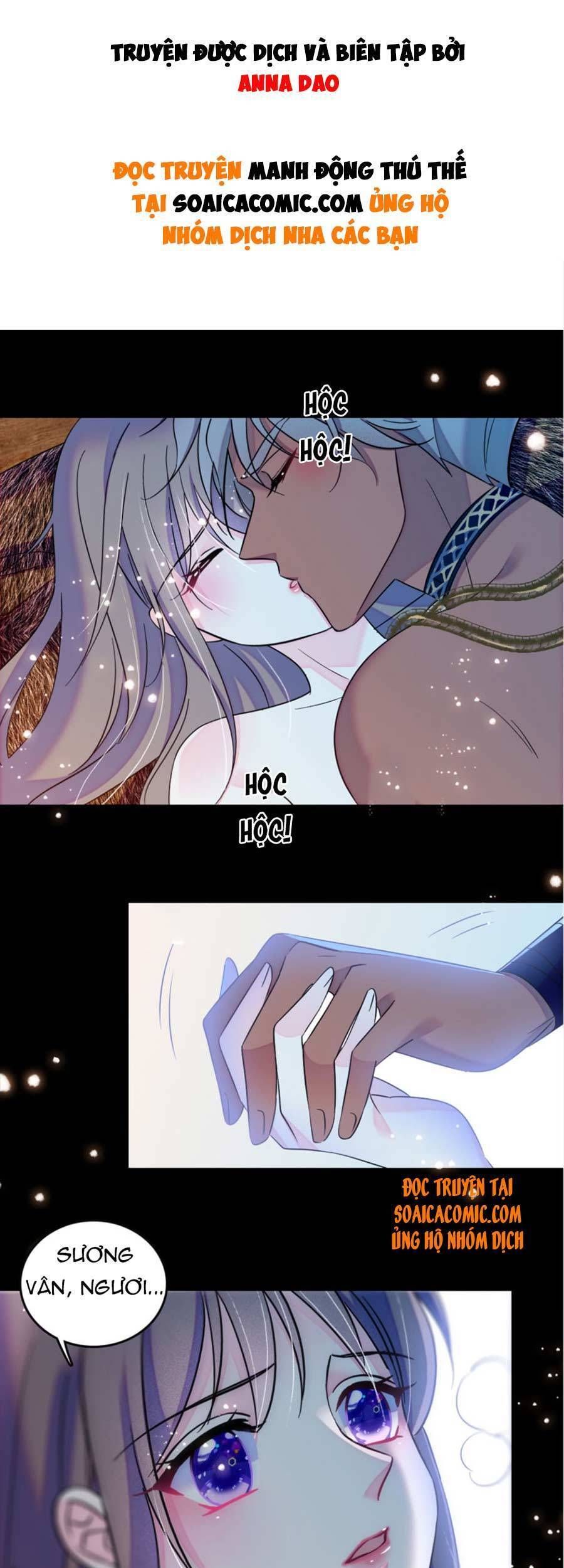 đọc truyện Manh Động Thú Thế Chương 42 ảnh 3 tại Thiên Thai Truyện