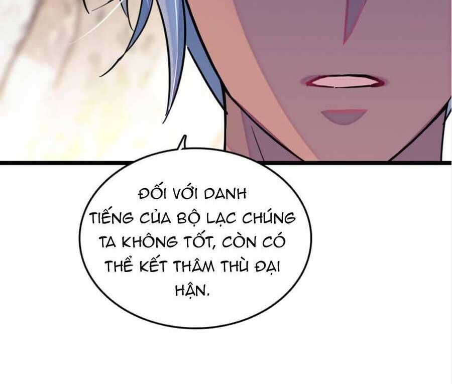 đọc truyện Manh Động Thú Thế Chương 42 ảnh 20 tại Thiên Thai Truyện