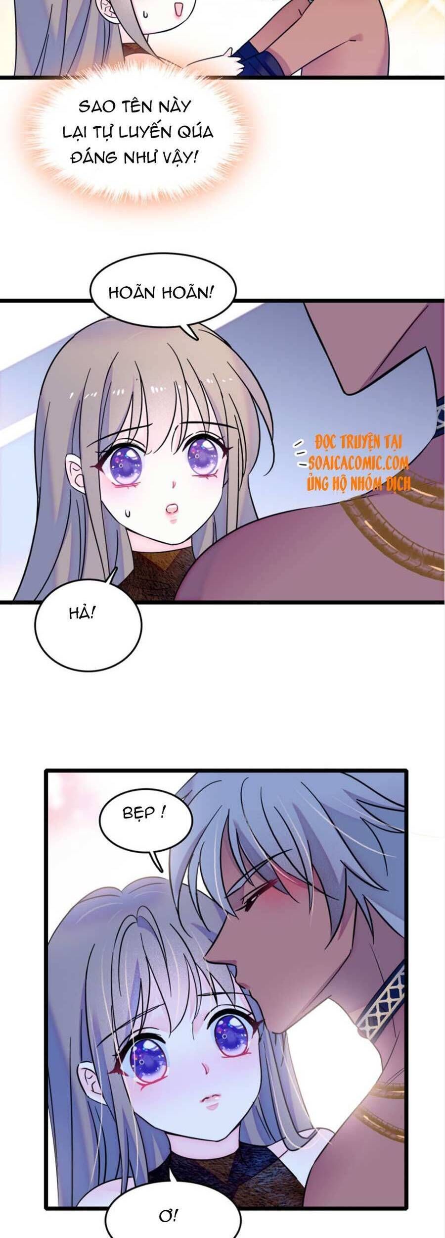 đọc truyện Manh Động Thú Thế Chương 42 ảnh 24 tại Thiên Thai Truyện