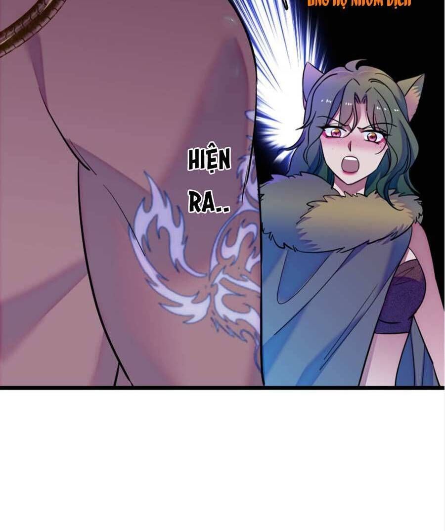 đọc truyện Manh Động Thú Thế Chương 42 ảnh 28 tại Thiên Thai Truyện