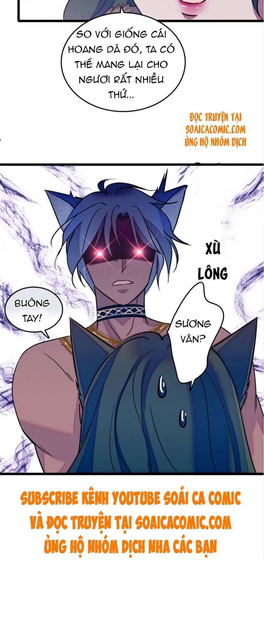 đọc truyện Manh Động Thú Thế Chương 42 ảnh 30 tại Thiên Thai Truyện