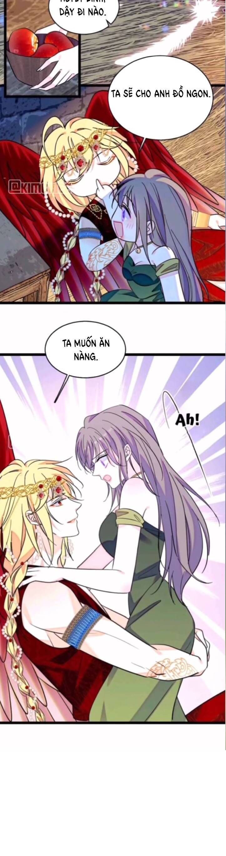 đọc truyện Manh Động Thú Thế Chương 420 ảnh 12 tại Thiên Thai Truyện