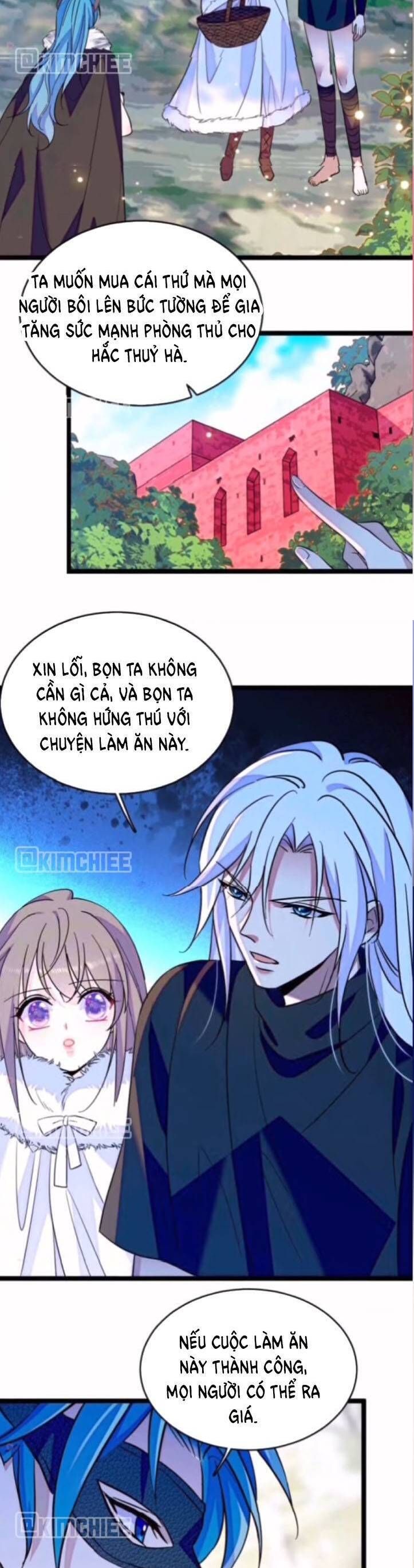 đọc truyện Manh Động Thú Thế Chương 420 ảnh 9 tại Thiên Thai Truyện