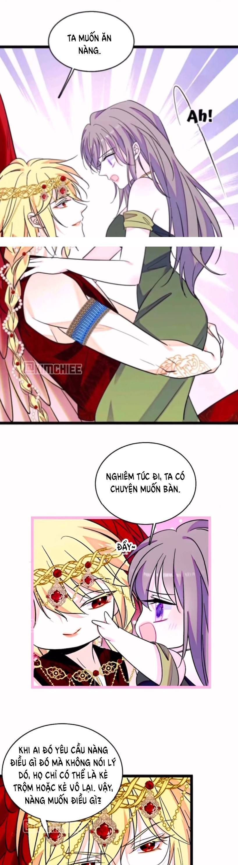 đọc truyện Manh Động Thú Thế Chương 421 ảnh 4 tại Thiên Thai Truyện