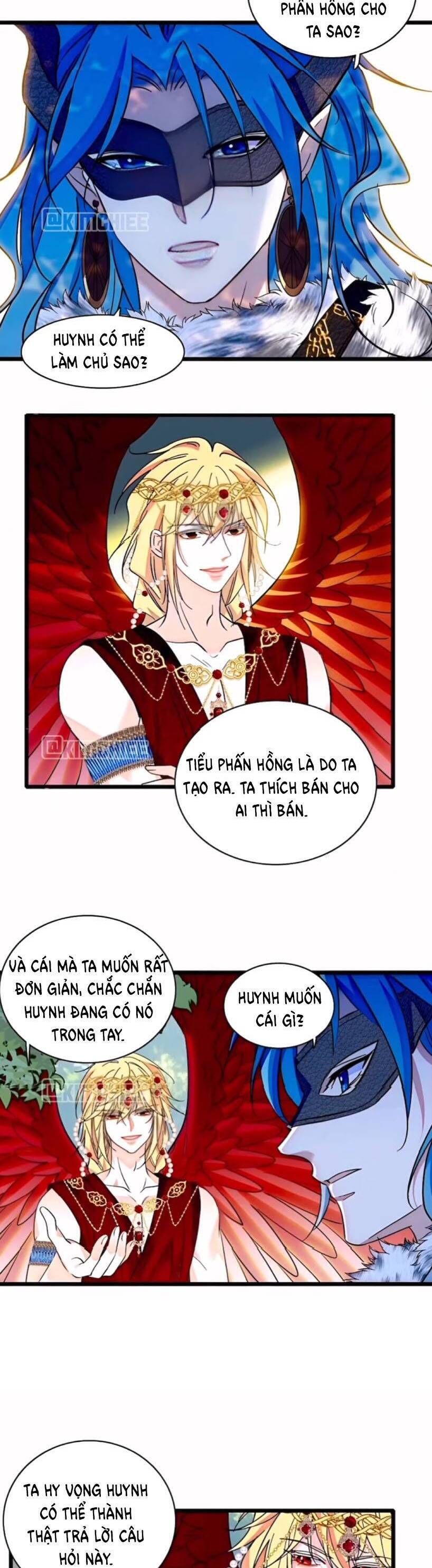 đọc truyện Manh Động Thú Thế Chương 421 ảnh 9 tại Thiên Thai Truyện