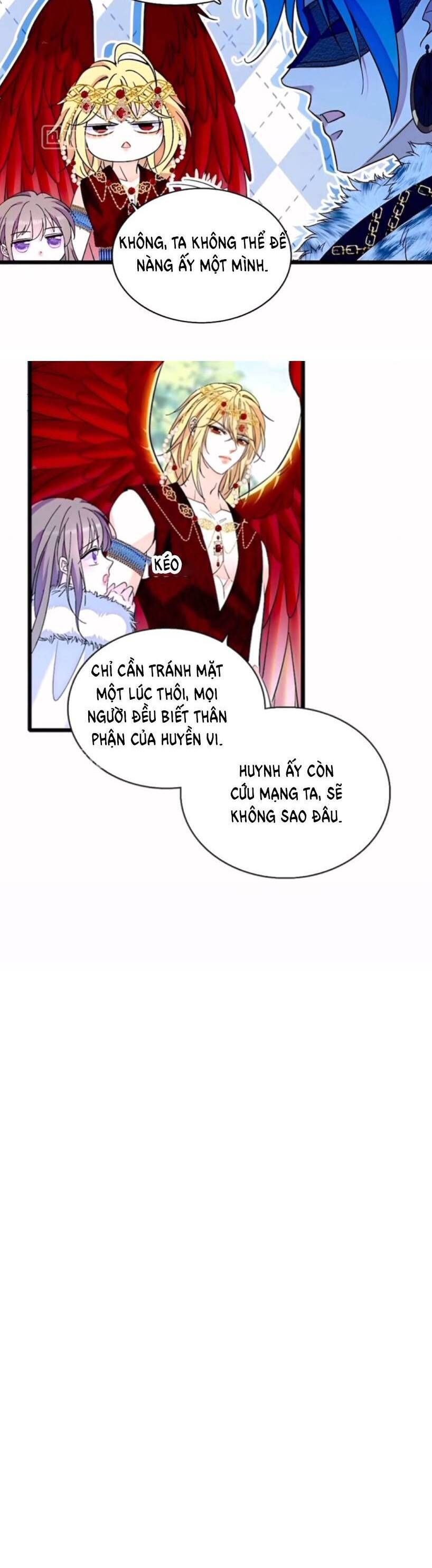 đọc truyện Manh Động Thú Thế Chương 421 ảnh 11 tại Thiên Thai Truyện