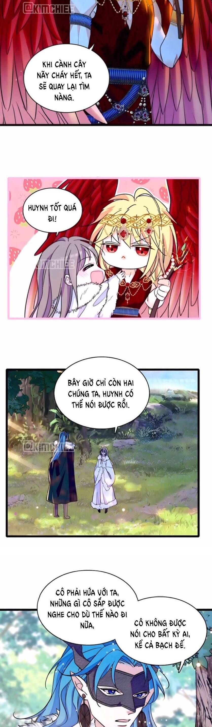 đọc truyện Manh Động Thú Thế Chương 422 ảnh 5 tại Thiên Thai Truyện