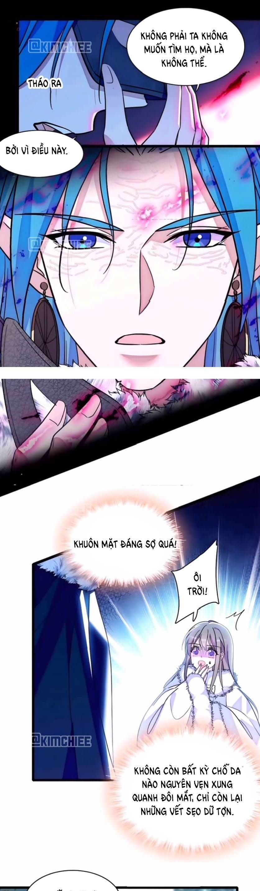 đọc truyện Manh Động Thú Thế Chương 422 ảnh 10 tại Thiên Thai Truyện