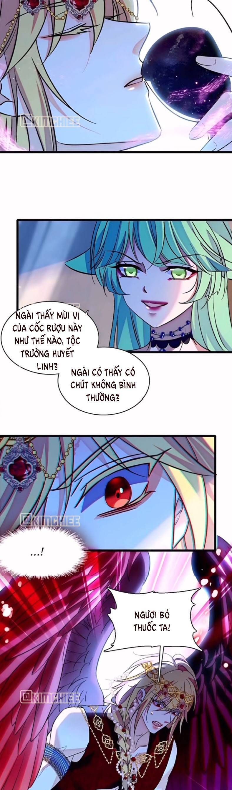 đọc truyện Manh Động Thú Thế Chương 424 ảnh 4 tại Thiên Thai Truyện