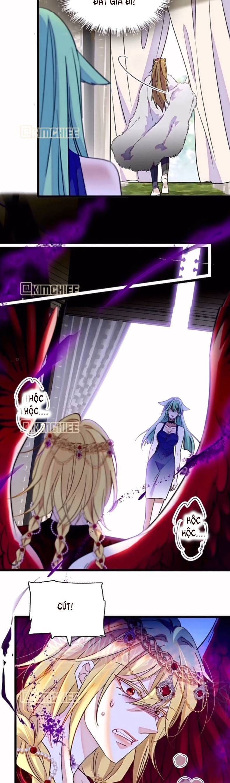 đọc truyện Manh Động Thú Thế Chương 424 ảnh 7 tại Thiên Thai Truyện