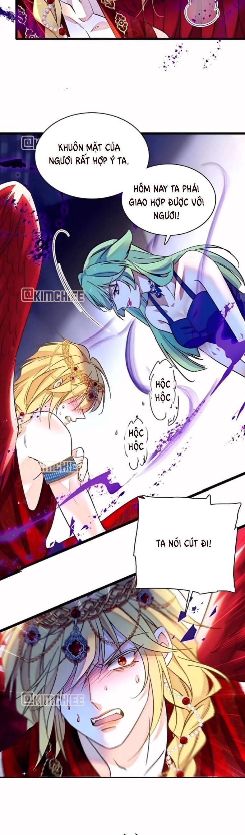 đọc truyện Manh Động Thú Thế Chương 424 ảnh 8 tại Thiên Thai Truyện