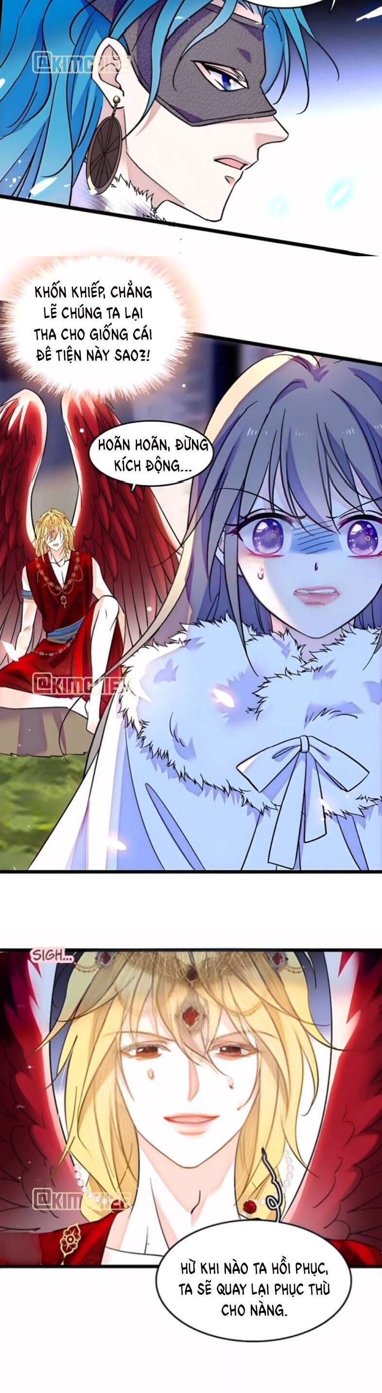 đọc truyện Manh Động Thú Thế Chương 425 ảnh 11 tại Thiên Thai Truyện