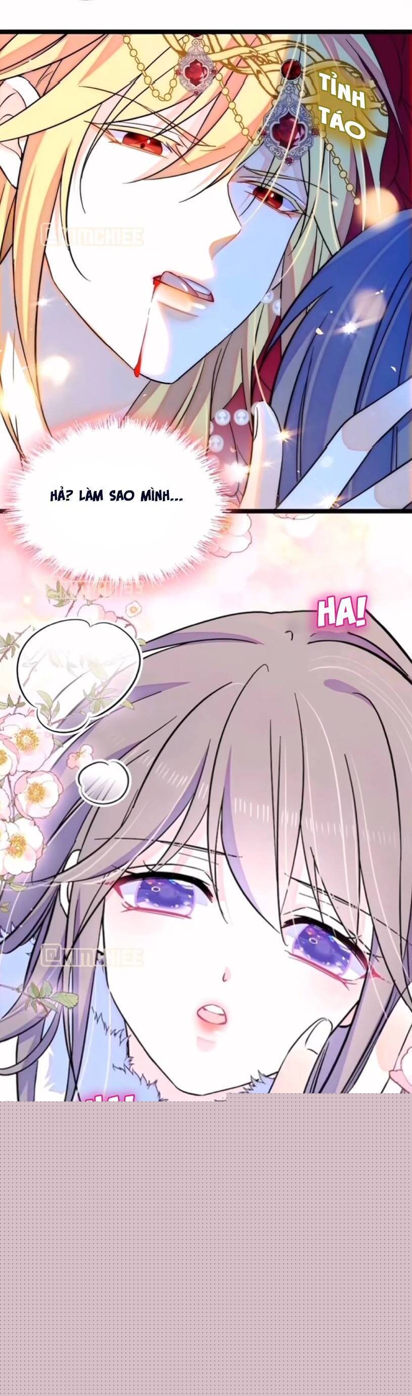 đọc truyện Manh Động Thú Thế Chương 426 ảnh 12 tại Thiên Thai Truyện