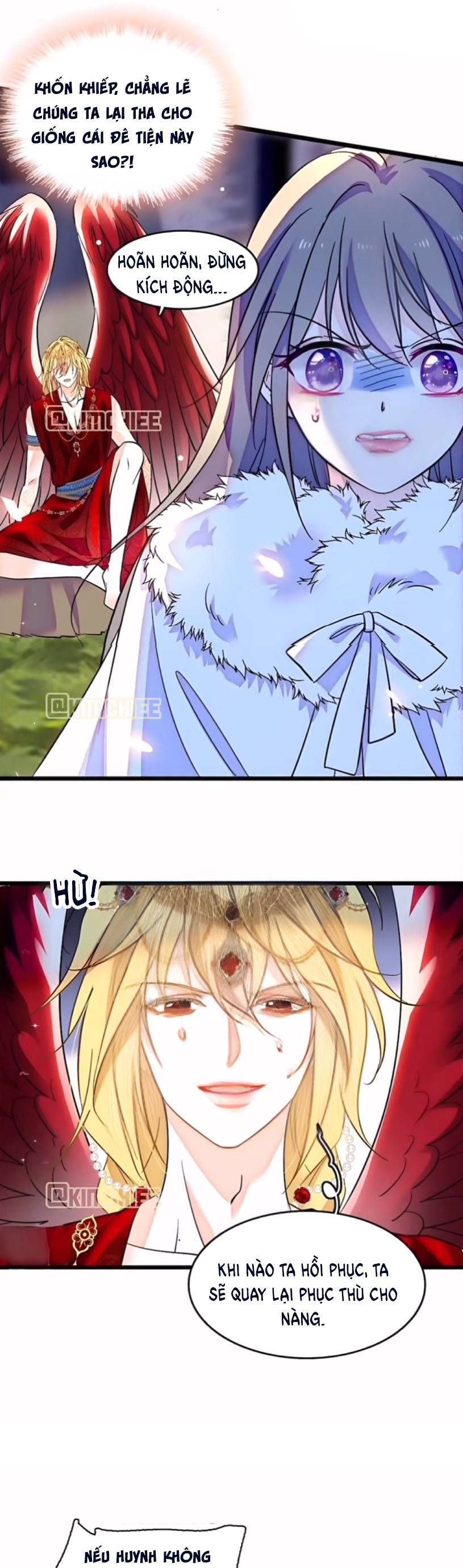 đọc truyện Manh Động Thú Thế Chương 426 ảnh 4 tại Thiên Thai Truyện