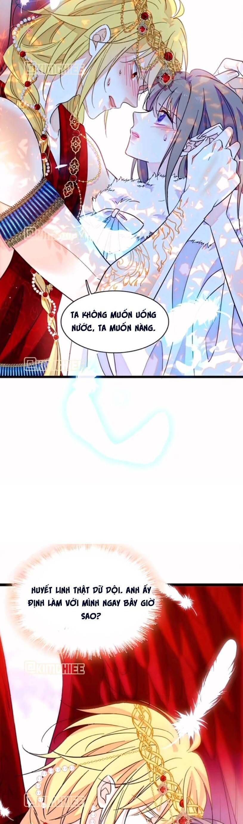 đọc truyện Manh Động Thú Thế Chương 426 ảnh 10 tại Thiên Thai Truyện