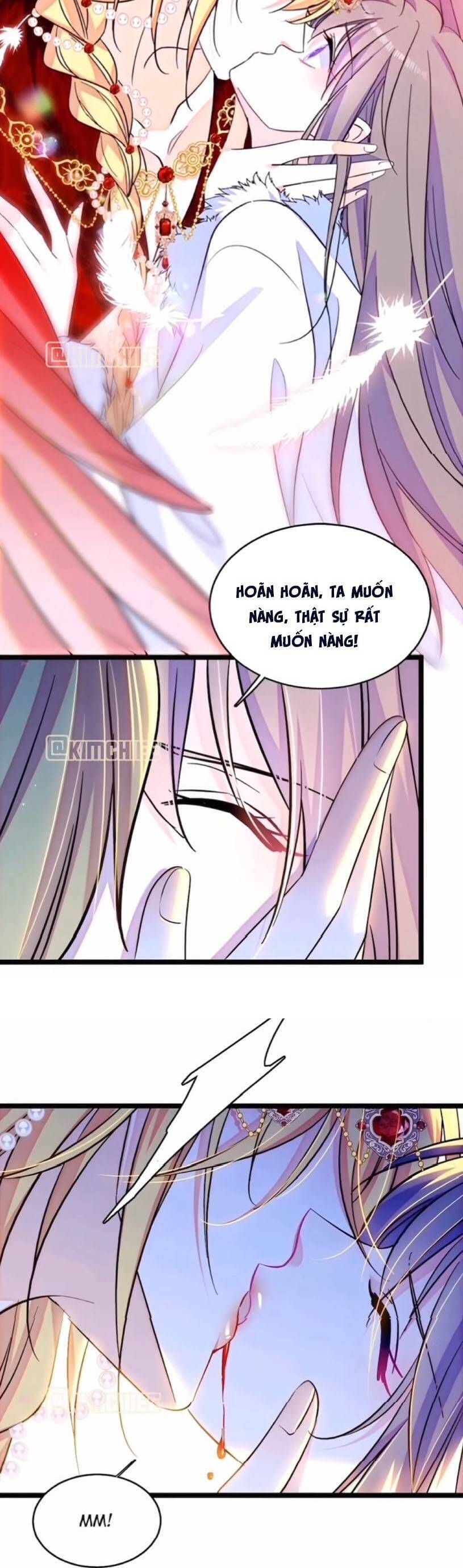 đọc truyện Manh Động Thú Thế Chương 426 ảnh 11 tại Thiên Thai Truyện