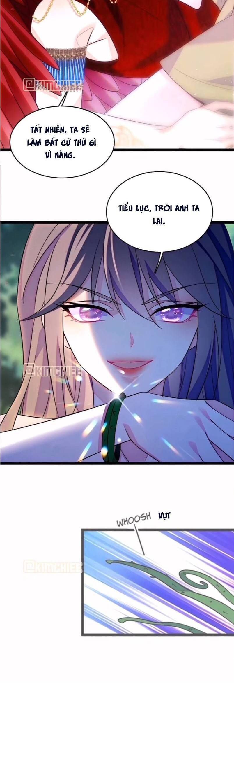 đọc truyện Manh Động Thú Thế Chương 427 ảnh 12 tại Thiên Thai Truyện