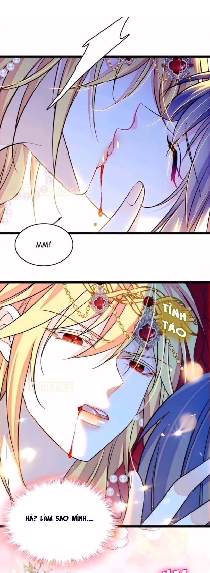 đọc truyện Manh Động Thú Thế Chương 427 ảnh 4 tại Thiên Thai Truyện