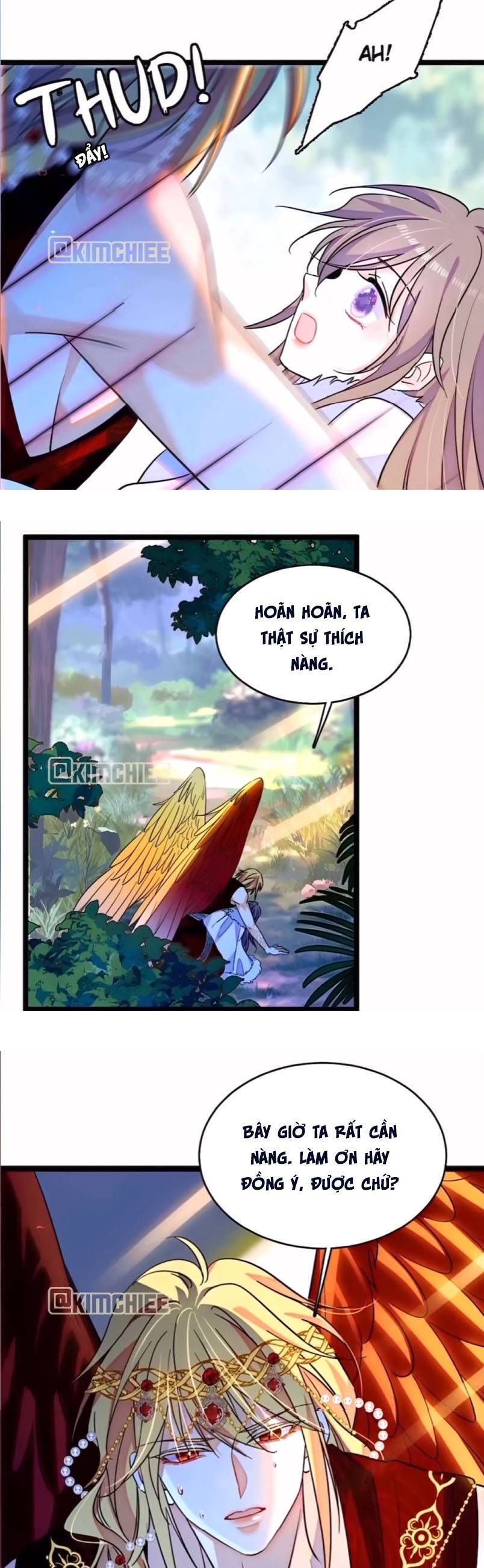 đọc truyện Manh Động Thú Thế Chương 427 ảnh 6 tại Thiên Thai Truyện