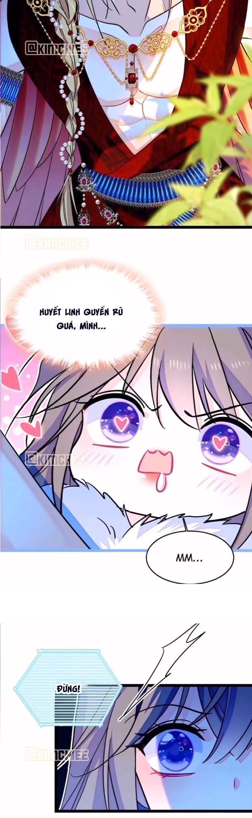 đọc truyện Manh Động Thú Thế Chương 427 ảnh 7 tại Thiên Thai Truyện