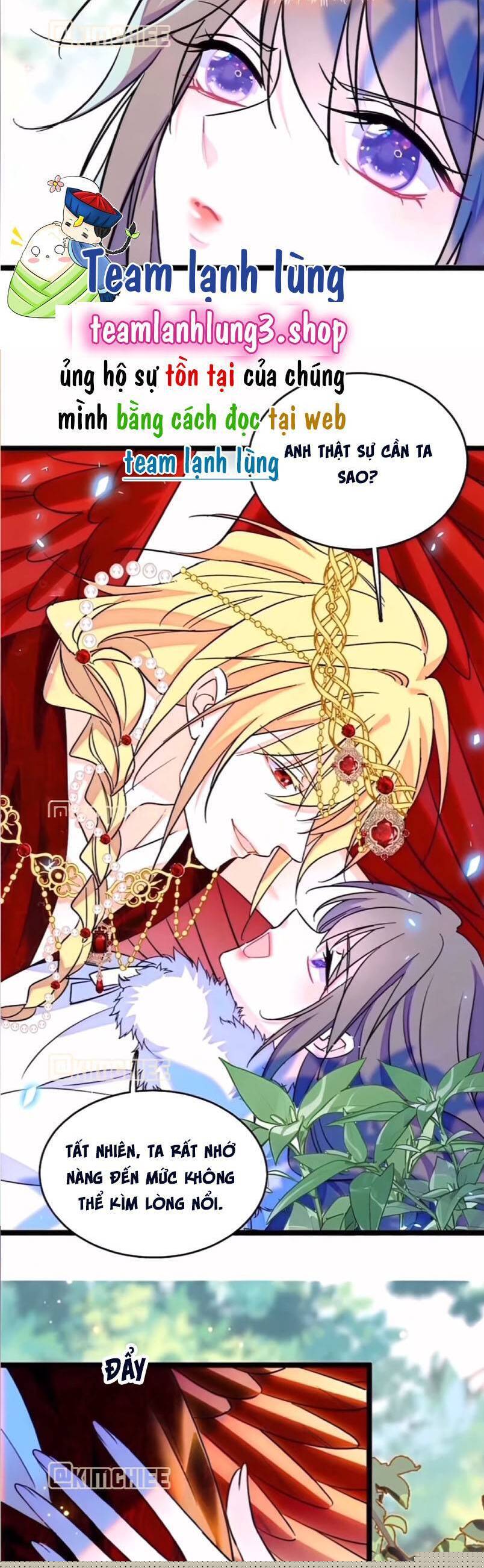 đọc truyện Manh Động Thú Thế Chương 427 ảnh 9 tại Thiên Thai Truyện