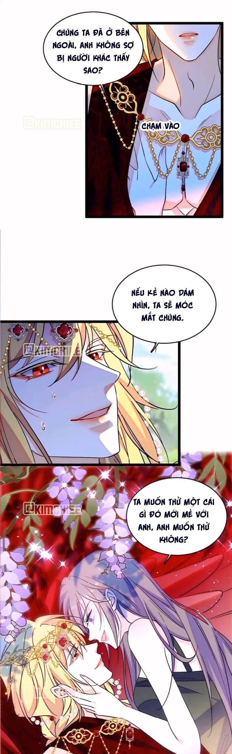 đọc truyện Manh Động Thú Thế Chương 427 ảnh 11 tại Thiên Thai Truyện