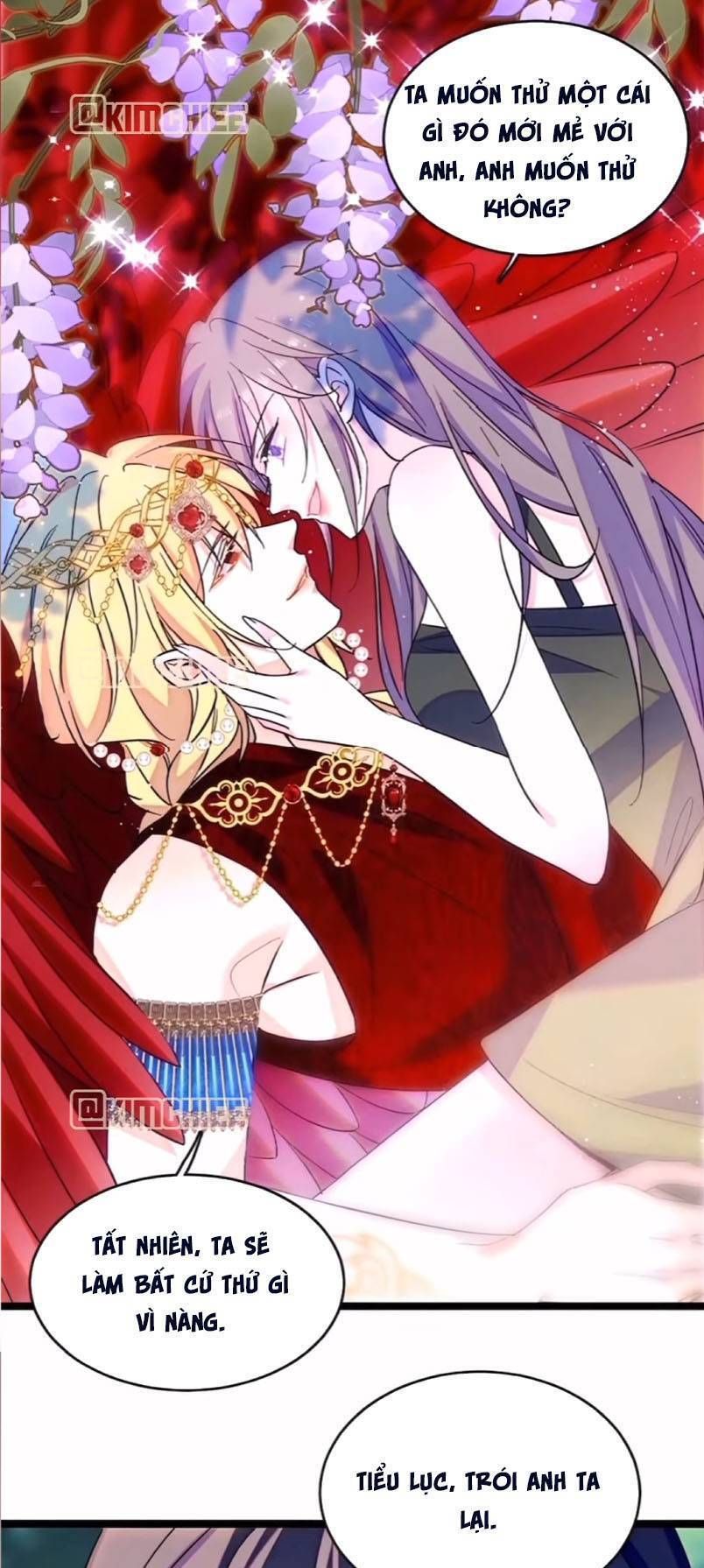 đọc truyện Manh Động Thú Thế Chương 428 ảnh 4 tại Thiên Thai Truyện