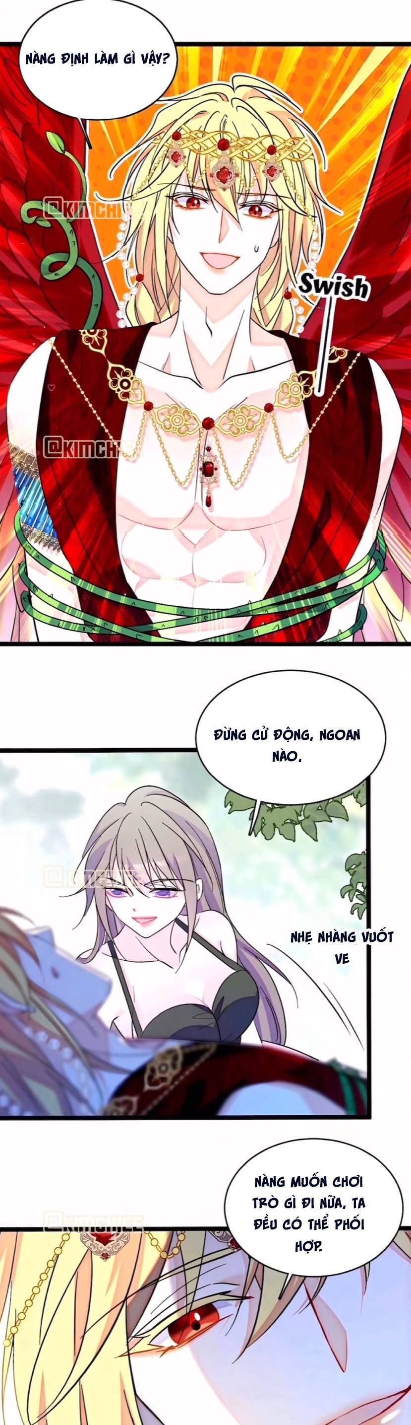 đọc truyện Manh Động Thú Thế Chương 428 ảnh 6 tại Thiên Thai Truyện