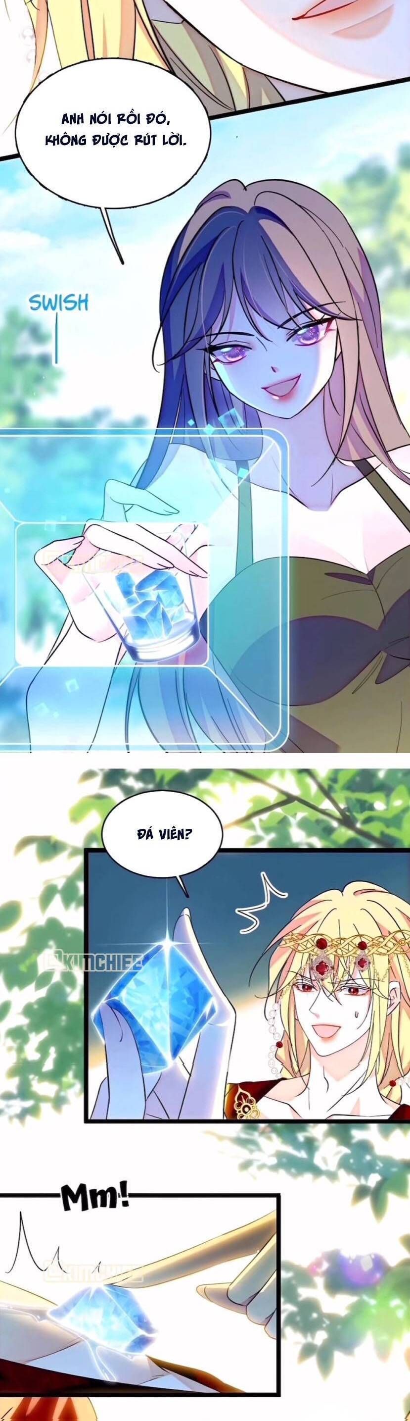 đọc truyện Manh Động Thú Thế Chương 428 ảnh 7 tại Thiên Thai Truyện