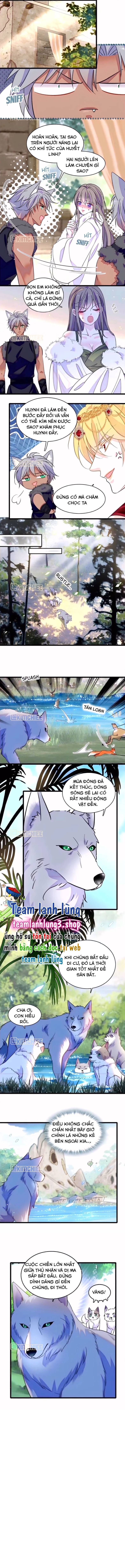 đọc truyện Manh Động Thú Thế Chương 429 ảnh 5 tại Thiên Thai Truyện